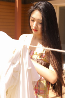 宝贝坐上来好紧动一动