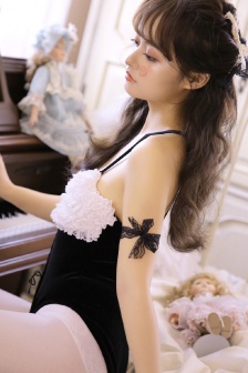 女生叫男生CRUSH什么含义